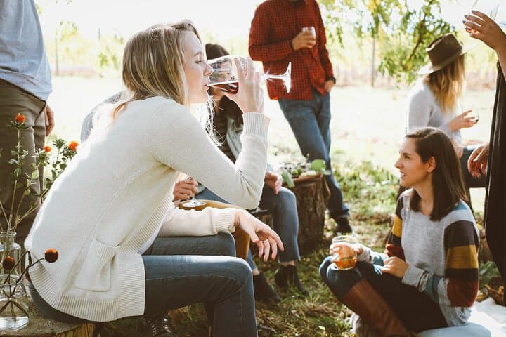 Full-Day Private Canberra to Murrumbateman Wine Expedition