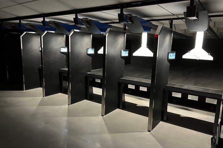 Indoor Shooting Range in Rexburg: Target Practice Near Yellowstone and Grand Teton photo 5