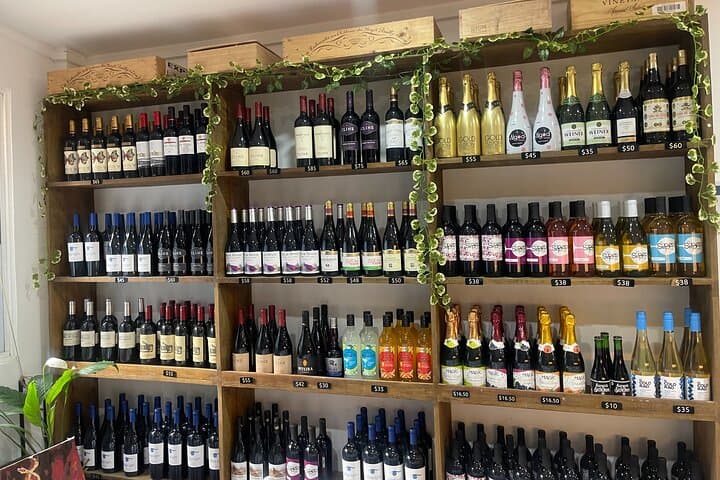 Rodney Bay Wine Tasting: Happy Sips & Wine Tasting Experience in St. Lucia photo 3
