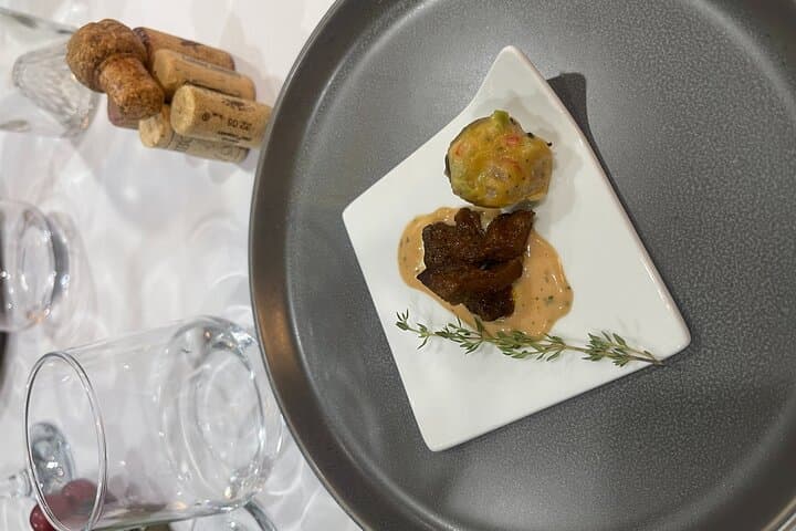Rodney Bay Wine Tasting: Happy Sips & Wine Tasting Experience in St. Lucia photo 5