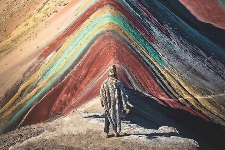 Rainbow Mountain Full-Day Trek from Cusco — Vinicunca Guide & Practical Tips photo 4