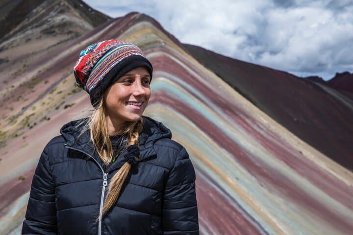 Rainbow Mountain Full-Day Trek from Cusco — Vinicunca Guide & Practical Tips