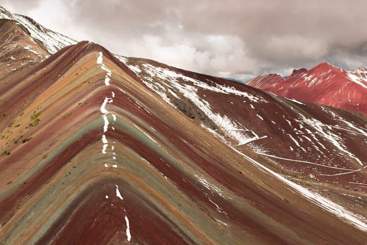 Rainbow Mountain Full-Day Trek from Cusco — Vinicunca Guide & Practical Tips photo 5