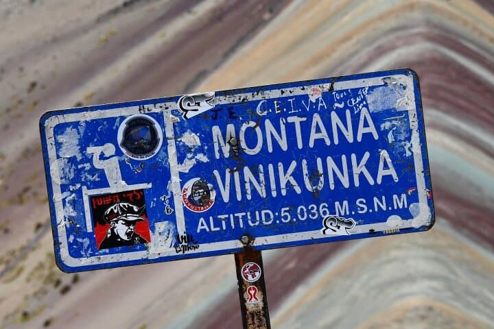 Rainbow Mountain Full-Day Trek from Cusco — Vinicunca Guide & Practical Tips photo 3