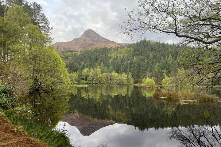 West Highlands, Oban & Glencoe: Full-Day Private Tour from Edinburgh photo 4