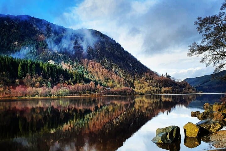 West Highlands, Oban & Glencoe: Full-Day Private Tour from Edinburgh photo 6