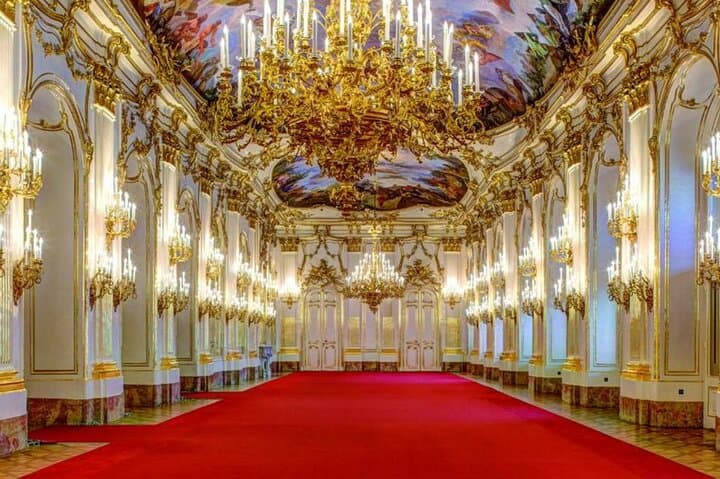 Schönbrunn Palace & Gardens: Small-Group Tour of Vienna's Imperial Grounds photo 6