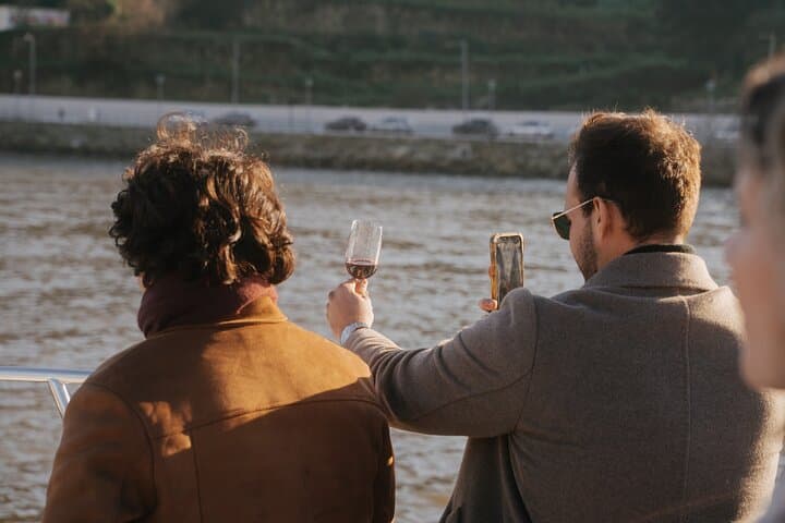Six Bridges Cruise Porto: Douro River Wine Tasting Tour photo 4
