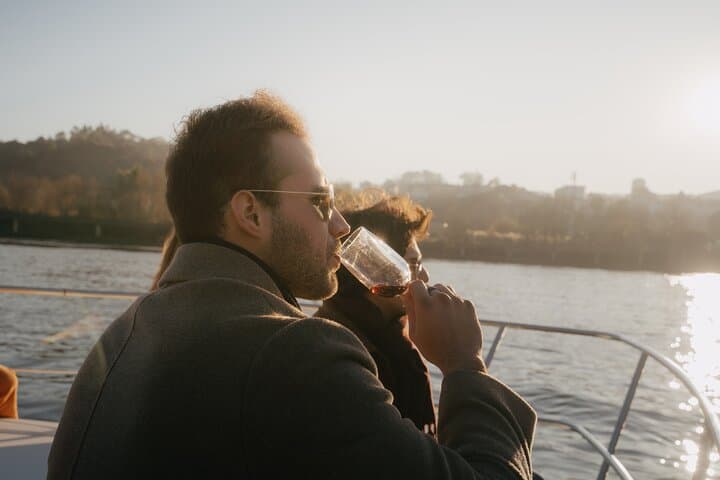 Six Bridges Cruise Porto: Douro River Wine Tasting Tour photo 2
