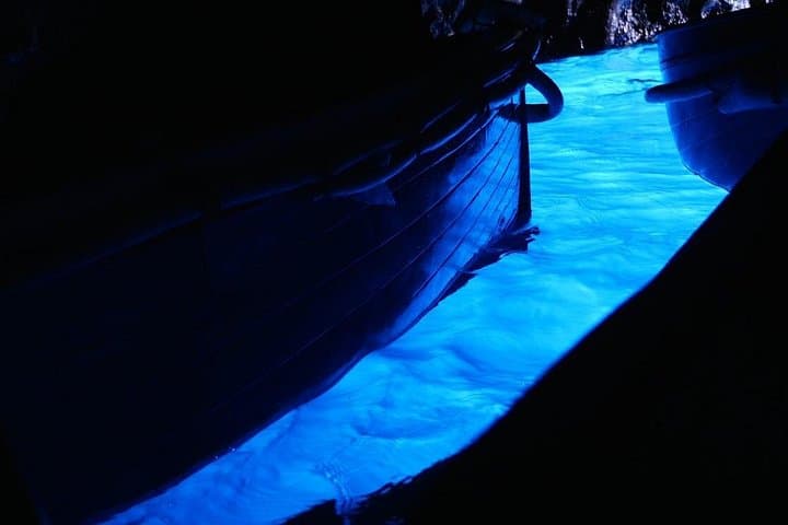 Private Capri & Anacapri Day Tour from Sorrento with Blue Grotto and Monte Solaro photo 2