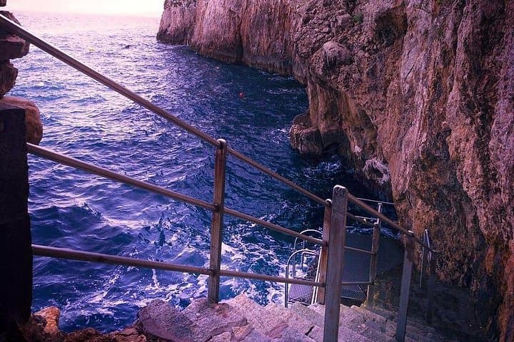Private Capri & Anacapri Day Tour from Sorrento with Blue Grotto and Monte Solaro photo 3