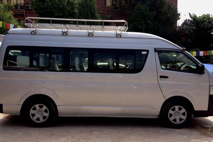 Kathmandu to Pokhara by Private Car — Scenic Himalayan Drive with Flexible Stops photo 2