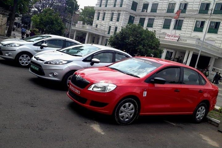 Kathmandu to Pokhara by Private Car — Scenic Himalayan Drive with Flexible Stops photo 3