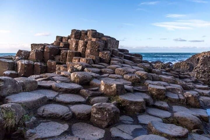 Giant's Causeway Day Tour from Belfast: Dark Hedges, Dunluce & Bushmills photo 4