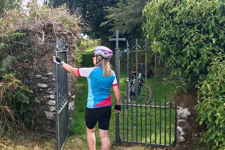 West Cork eBike Circuit: 40 km Union Hall Loop through Rosscarbery & Glandore photo 5