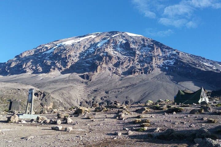 7-Day Kilimanjaro Rongai Route: Complete Guide to Summiting Uhuru Peak photo 2