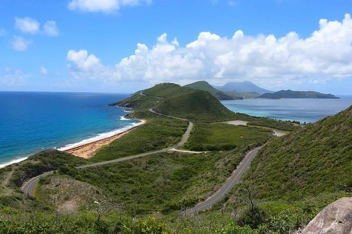 St Kitts Scenic Private Island Tour: Romney Manor, Brimstone Hill & Black Rocks photo 1
