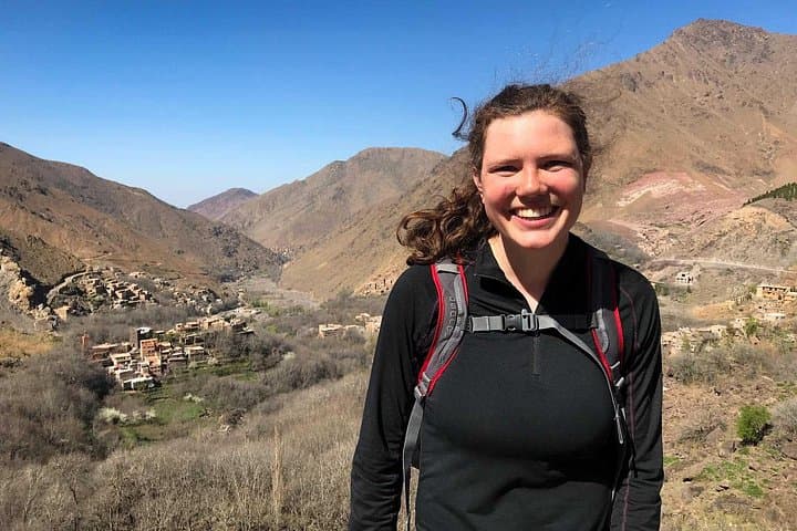 3-Day Toubkal Trek: Guided Ascent of Jebel Toubkal from Marrakech photo 2