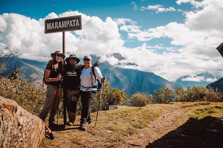 Classic Choquequirao Trek — 5-Day Remote Inca Ruins & Apurímac Canyon Hike photo 2
