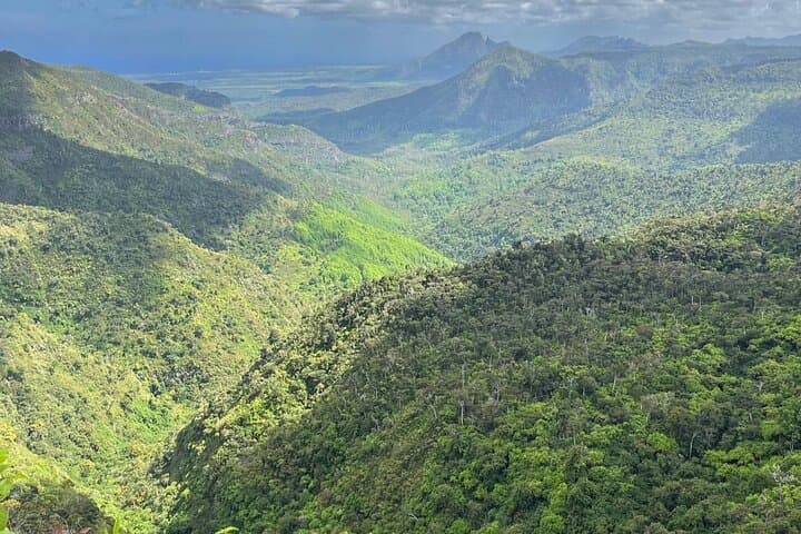 Scenic South Mauritius Full-Day Private Tour to Chamarel, Black River & Grand Bassin photo 5