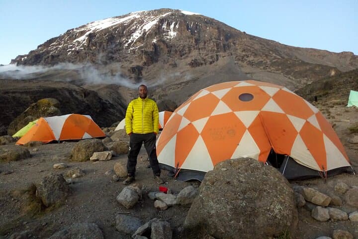 7-Day Rongai Route Kilimanjaro Climb — Private Guided Ascent to Uhuru Peak photo 3