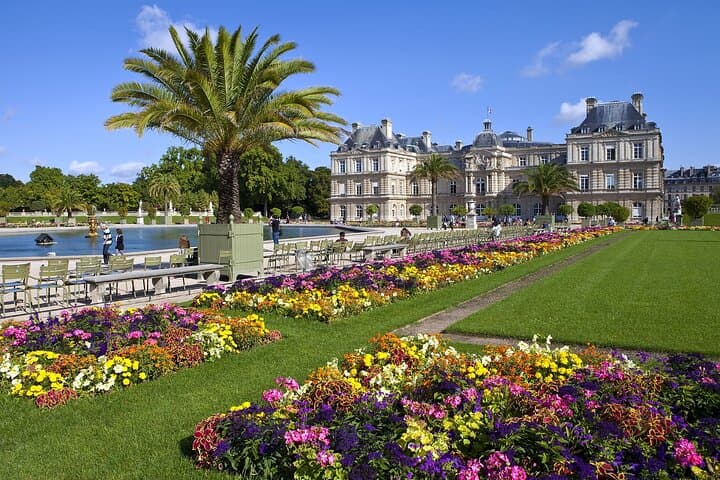 Saint-Germain Private Food Tour: Gourmet Walking Experience in Paris