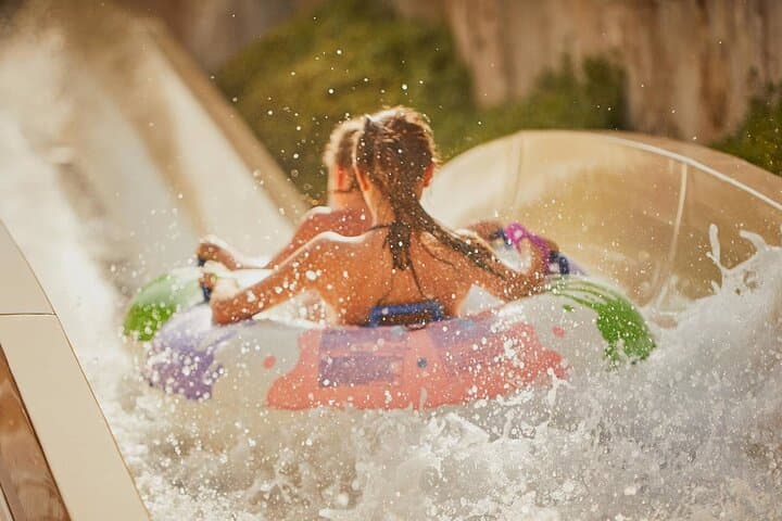 Wild Wadi Dubai: Ultimate Waterpark Day with Private Transfer photo 5