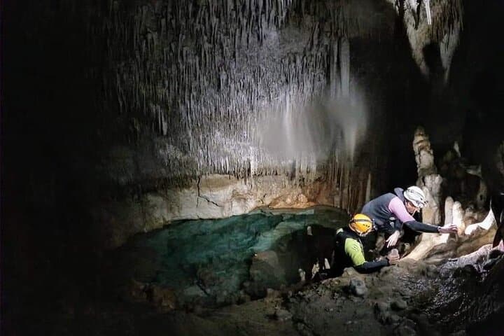Sea Caving Cova Coloms, Mallorca — Guided Coastal Cave Adventure photo 5