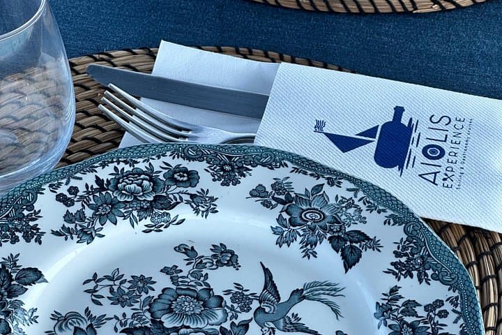 Saronic Full-Day: Aegina, Moni & Agkistri Cruise with Traditional Greek Feast photo 2