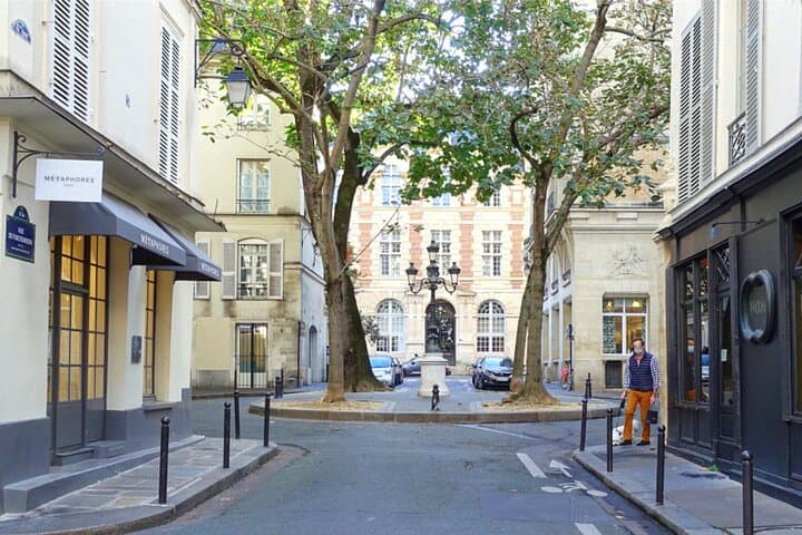 Saint-Germain Private Food Tour: Gourmet Walking Experience in Paris photo 2