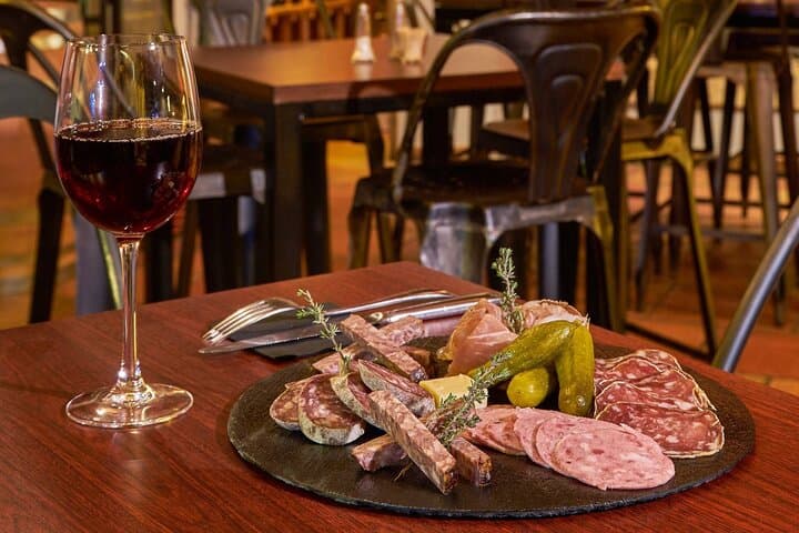 Saint-Germain Private Food Tour: Gourmet Walking Experience in Paris photo 3