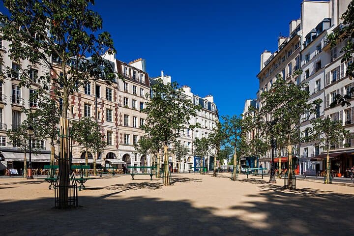 Saint-Germain Private Food Tour: Gourmet Walking Experience in Paris photo 5
