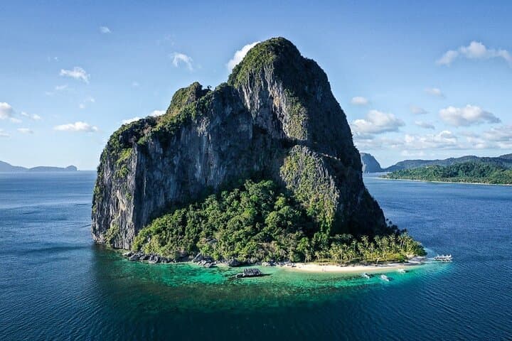 El Nido Tour B (Full Day): Snake Island, Cudugnon Cave & Cathedral Cave with Lunch photo 3