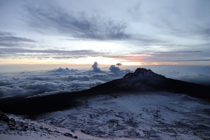 Six-Day Kilimanjaro Rongai Route: Private Trek to Uhuru Peak photo 3