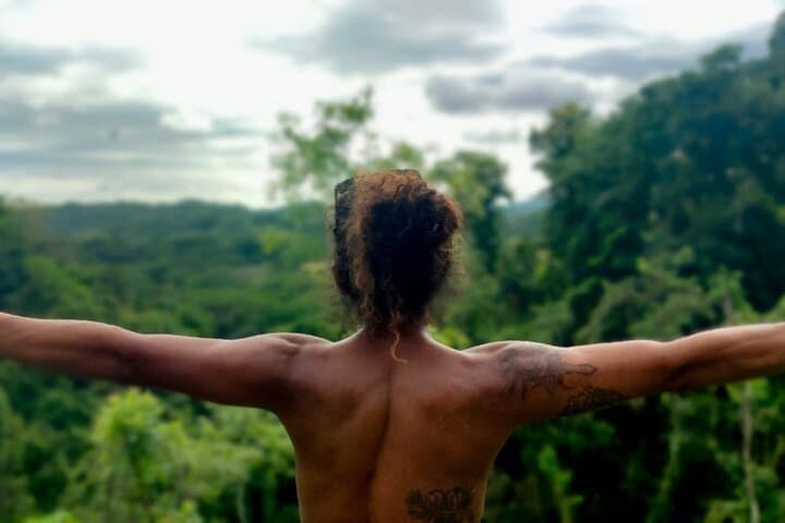 Playa Sámara Jungle Safari: 90-Minute Guided Nature Walk to See Monkeys & Birds