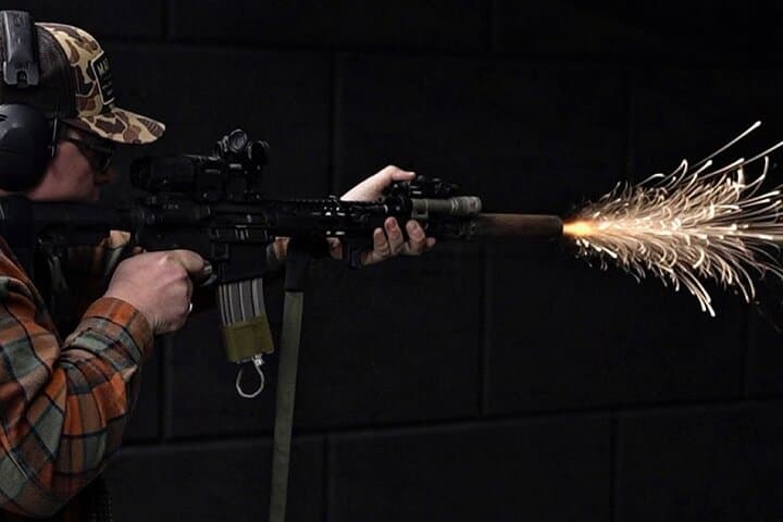 Indoor Shooting Range in Rexburg: Target Practice Near Yellowstone and Grand Teton photo 6