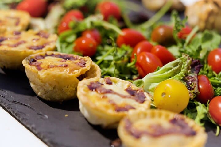 Vintage Jeep Lisbon Food & Drink Tour — Private Daily Tastings & City Viewpoints photo 2