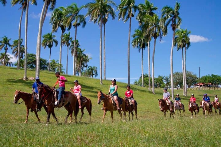 Exploring Higuey: A Cultural Journey from Punta Cana photo 2