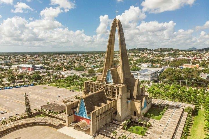 Discover the Culture of Higüey: A Journey from Punta Cana photo 2