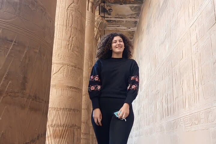 Private Day Tour to Luxor from Safaga — Valley of the Kings, Karnak & Alabaster Workshops photo 5