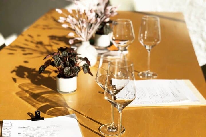 Discover Napa Valley's Hidden Wineries: Intimate Tour with a Local Sommelière
