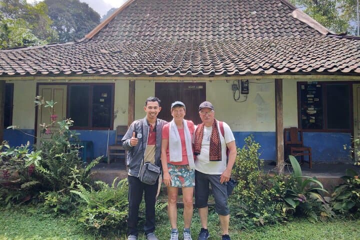 Yogyakarta Countryside Walking Tour: Agroforestry Walk Near Mount Merapi photo 2