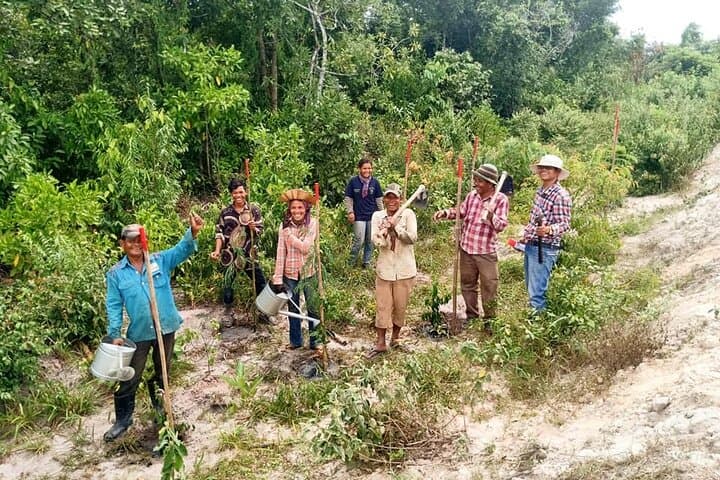 10-Day Ethical Cambodia Wildlife Tour: Dolphins, Elephants & Conservation Experiences photo 6
