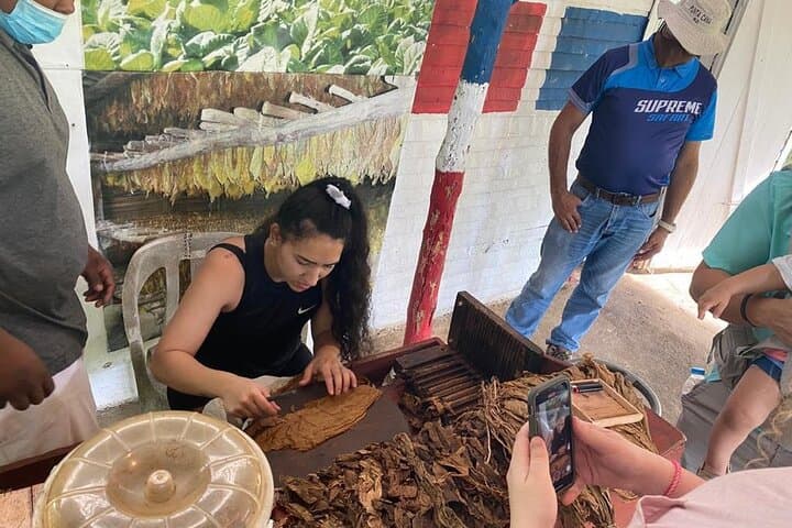 Higüey City Guided Tour from Punta Cana: Basilica, Plantations & Macao Beach