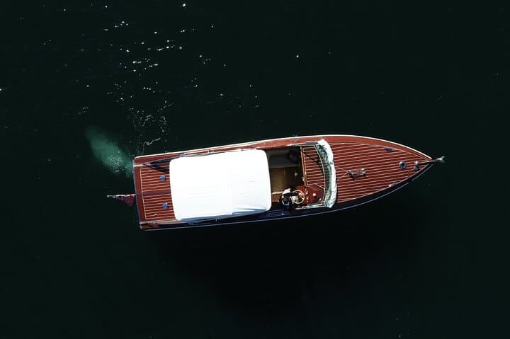 Private Sydney Harbour Sunset Cruise — Deluxe Two-Hour Harbour Experience photo 3