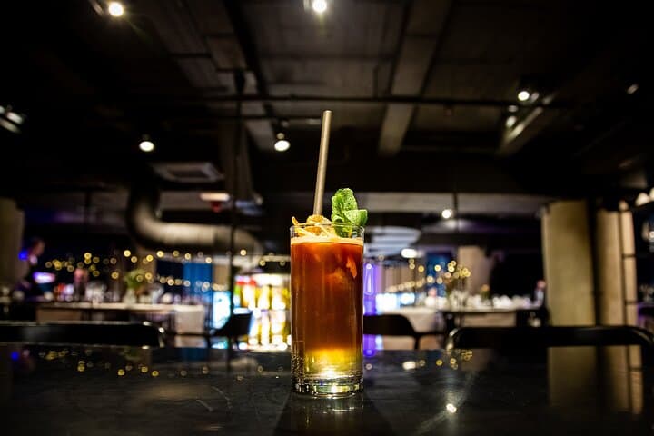 Czech Tapas at Restaurant Talíř — Unlimited Drinks & Modern Prague Flavors photo 4