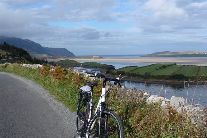 Hidden Valleys of Donegal: Self-Guided 1-Day E‑Bike Tour from Carrick photo 2