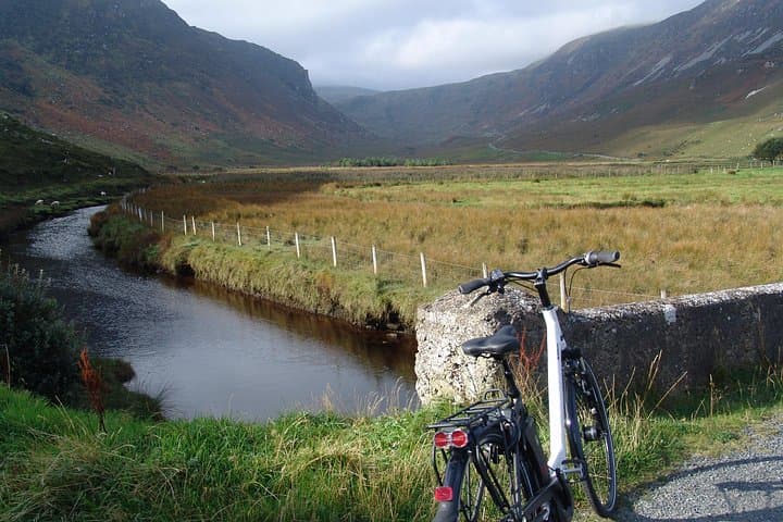 Hidden Valleys of Donegal: Self-Guided 1-Day E‑Bike Tour from Carrick photo 3