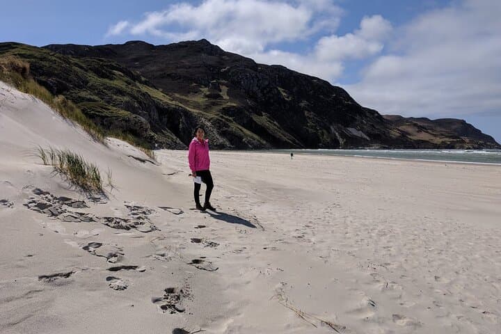 Hidden Valleys of Donegal: Self-Guided 1-Day E‑Bike Tour from Carrick photo 4