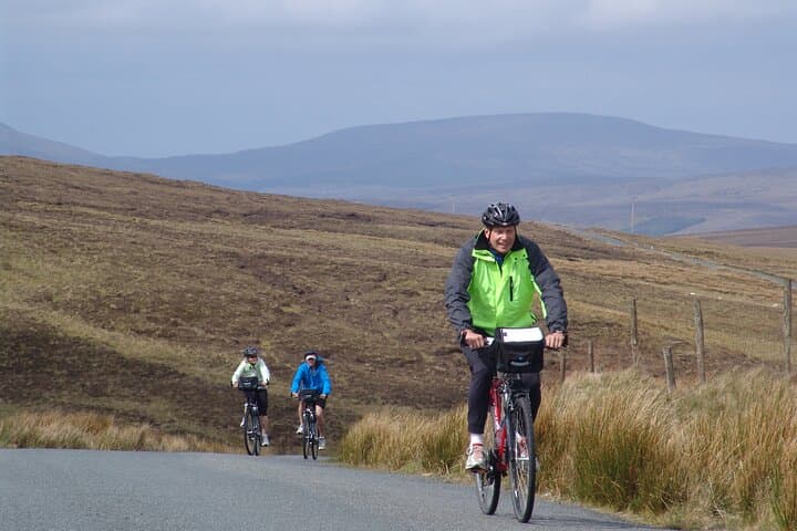 Hidden Valleys of Donegal: Self-Guided 1-Day E‑Bike Tour from Carrick photo 5